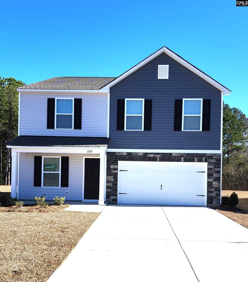209 Carriagebrook Circle - Photo 1