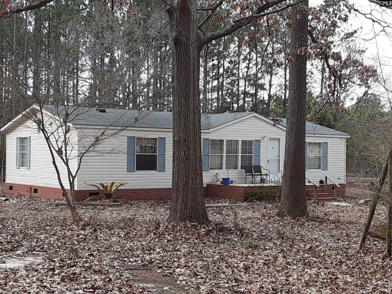 1051 Gary Goff Road - Photo 1