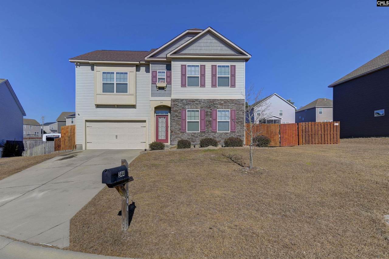 344 Meadow Saffron Drive - Photo 1