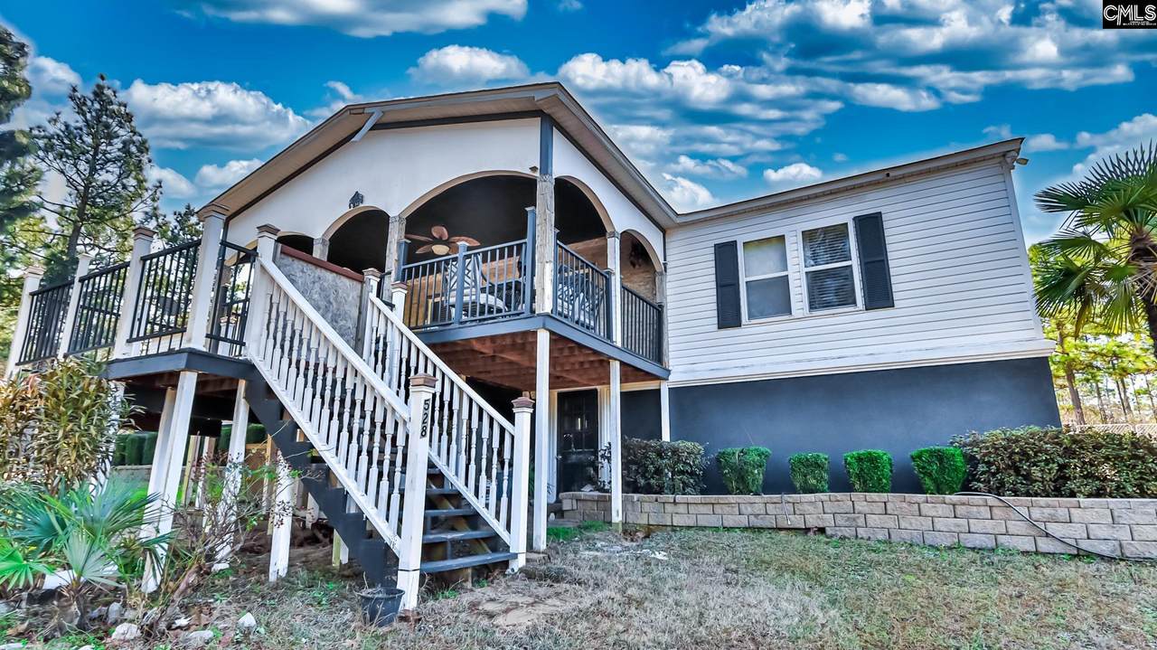 528 Glenn Street - Photo 1