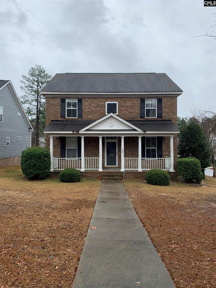 1800 Lake Carolina Drive - Photo 1