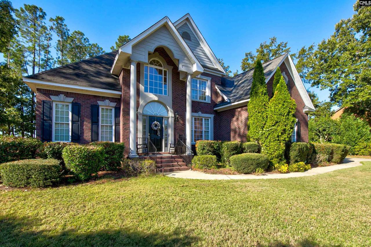 10 Holly Forest Court - Photo 1