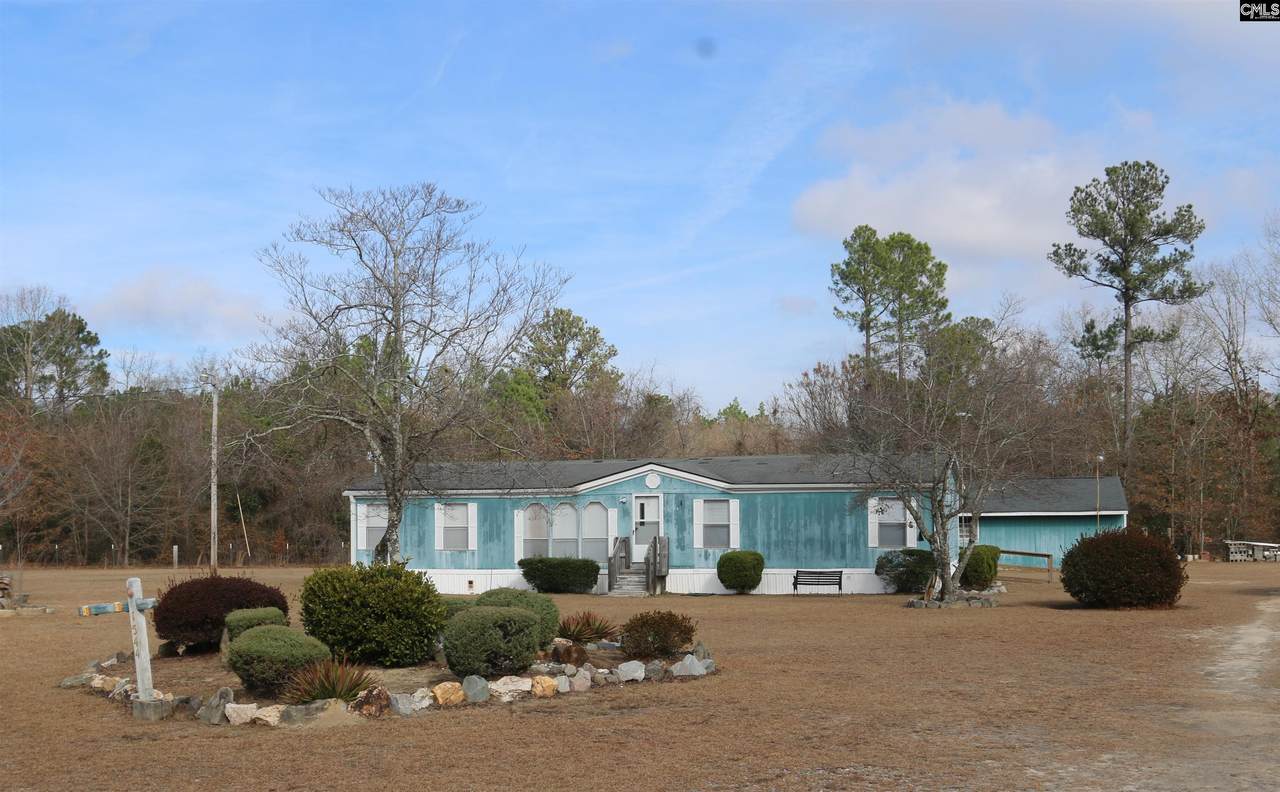 1544 Highway 6 - Photo 1