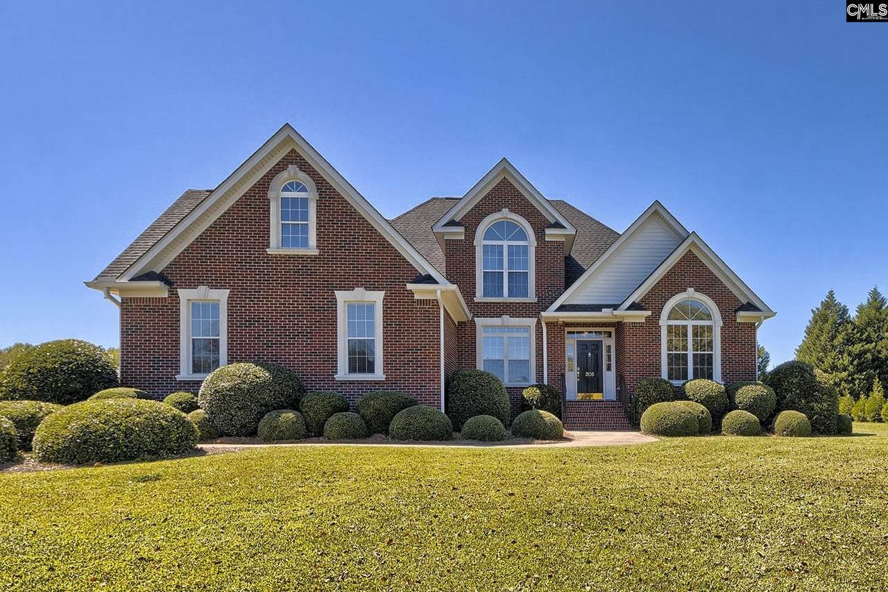 305 Kelsey Glen Court - Photo 1
