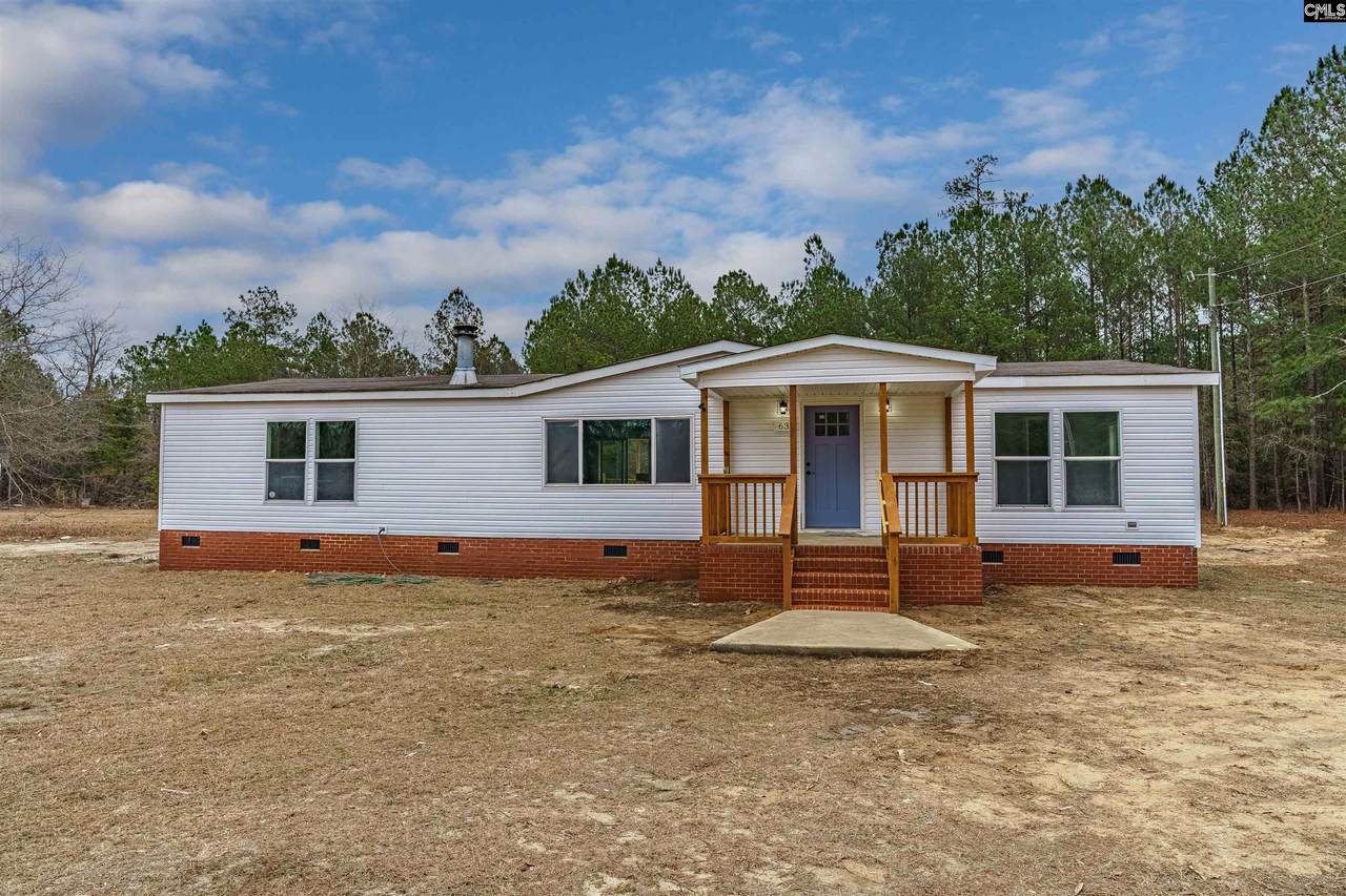 63 Scrub Oak Court - Photo 1