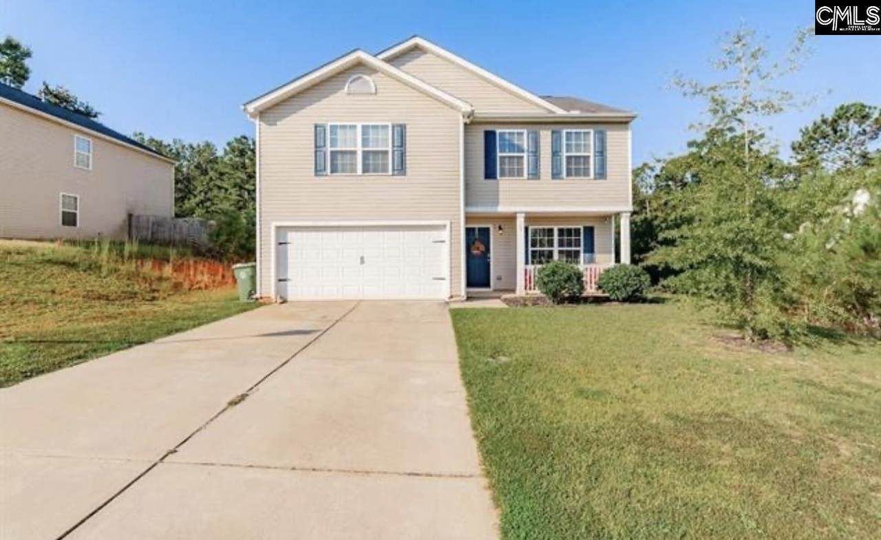 545 Center Creek Court - Photo 1