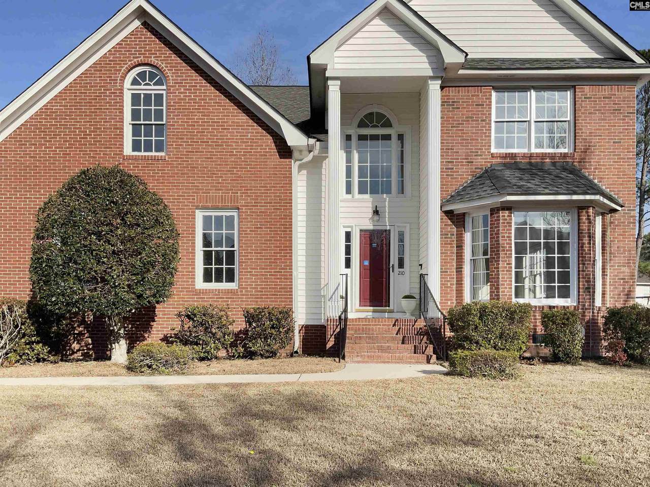 210 Brickingham Way - Photo 1