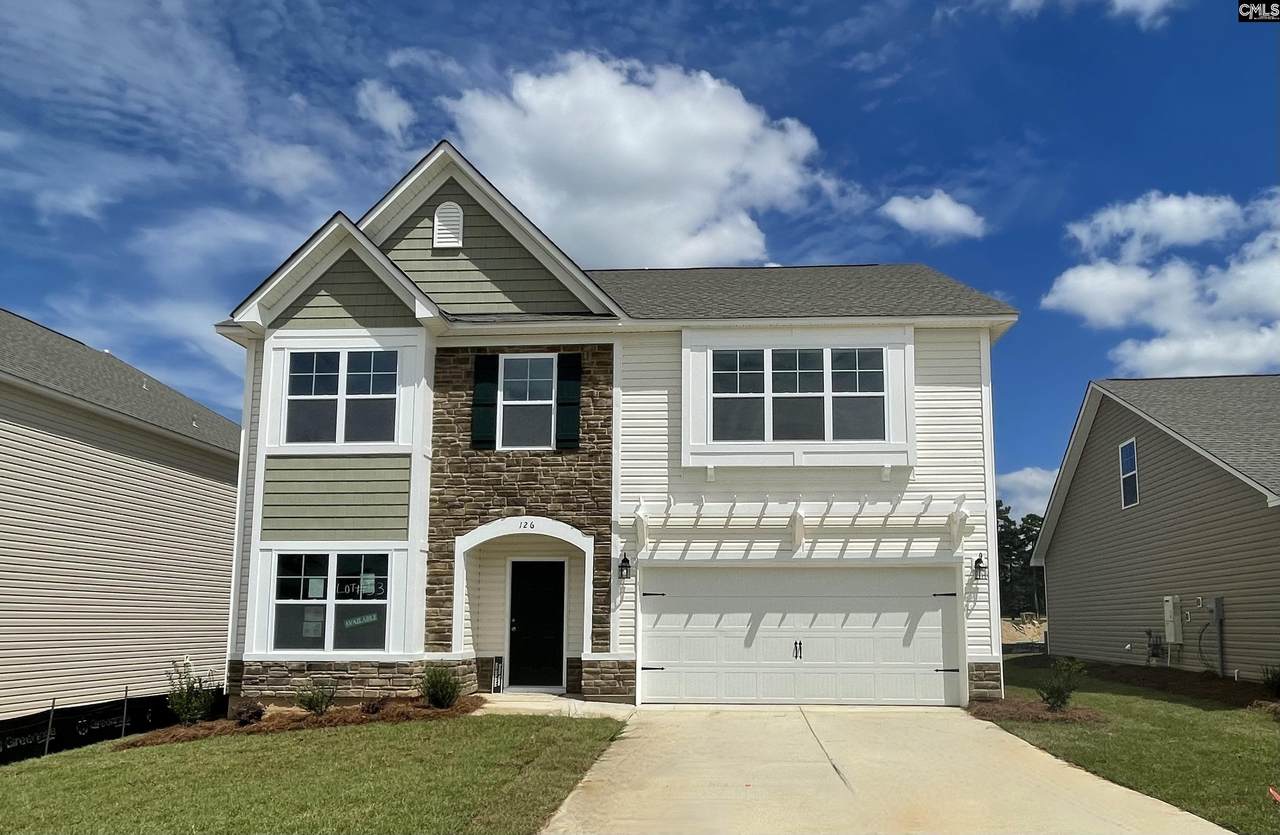 126 Shady Spot Road - Photo 1