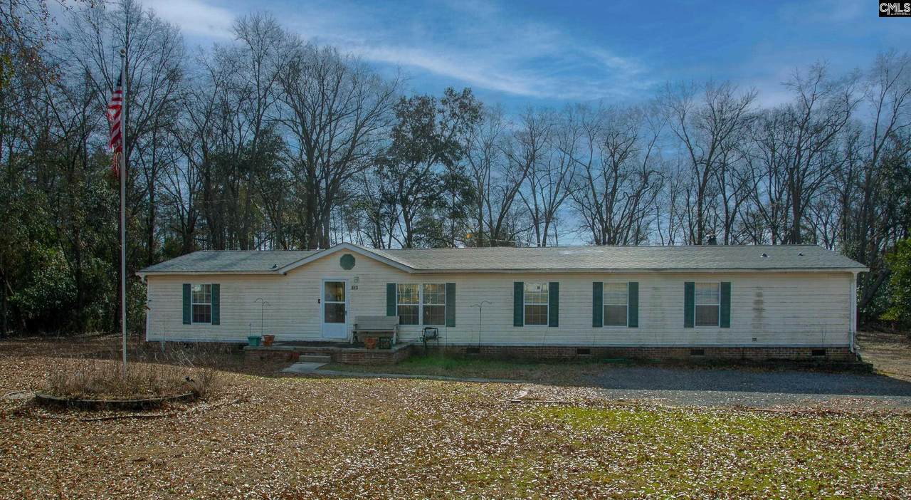 815 Hayden Road - Photo 1