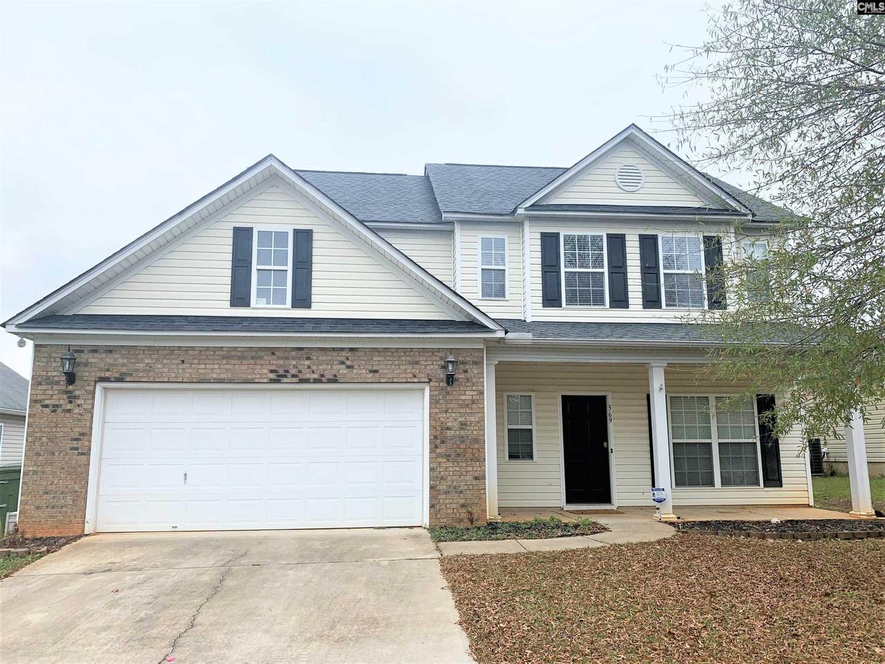 369 Foxport Drive - Photo 1