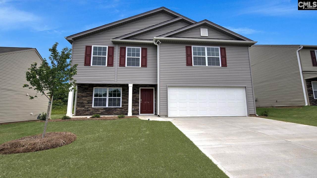 120 Glenshire Drive - Photo 1