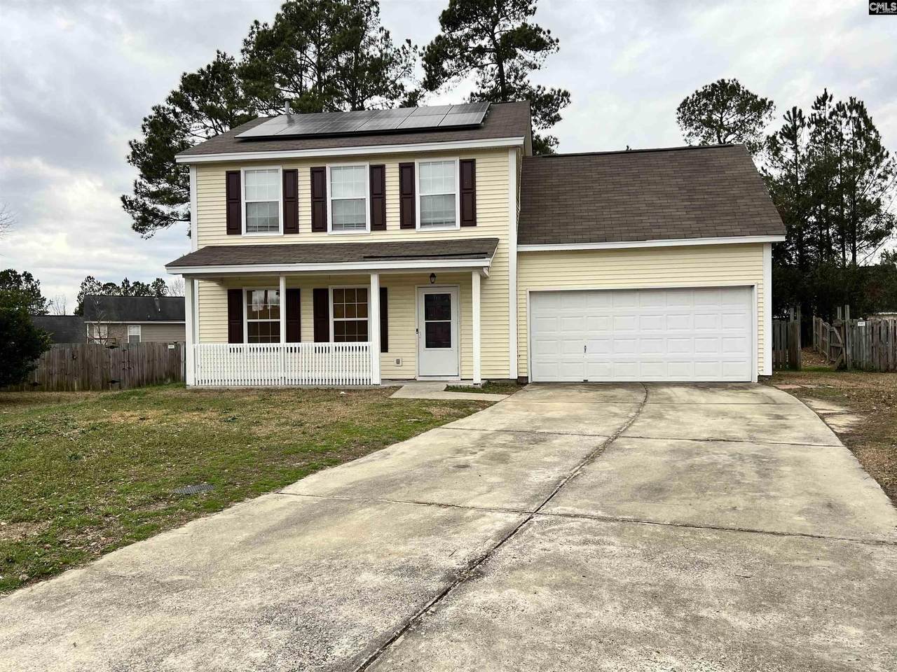 43 Lake Court - Photo 1