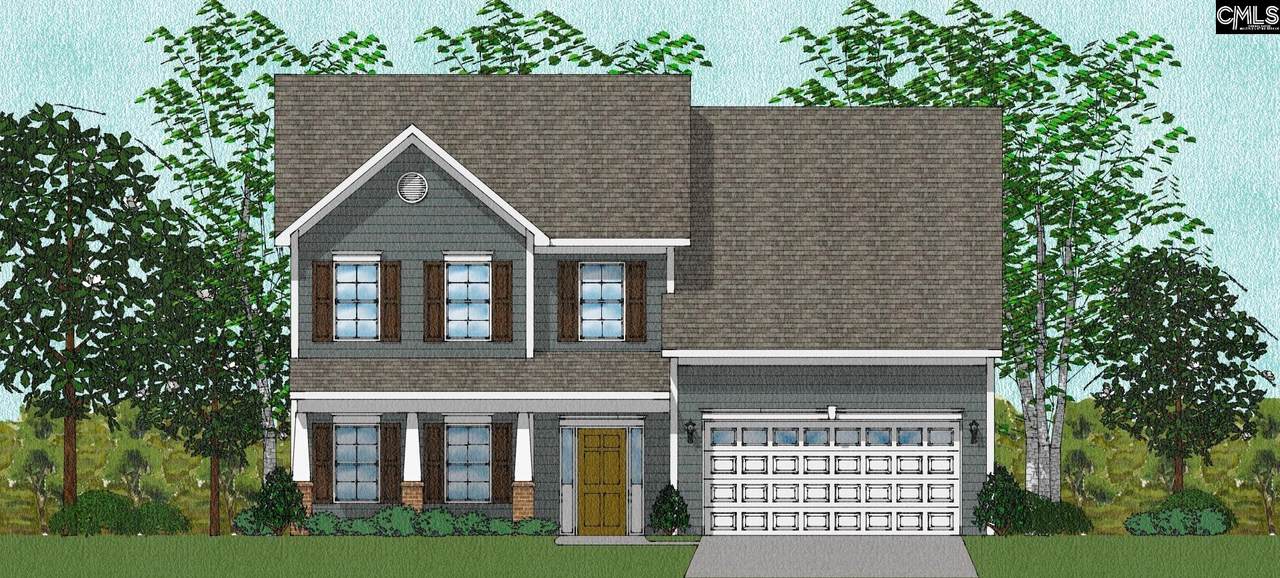 456 Harbour Pointe Drive - Photo 1