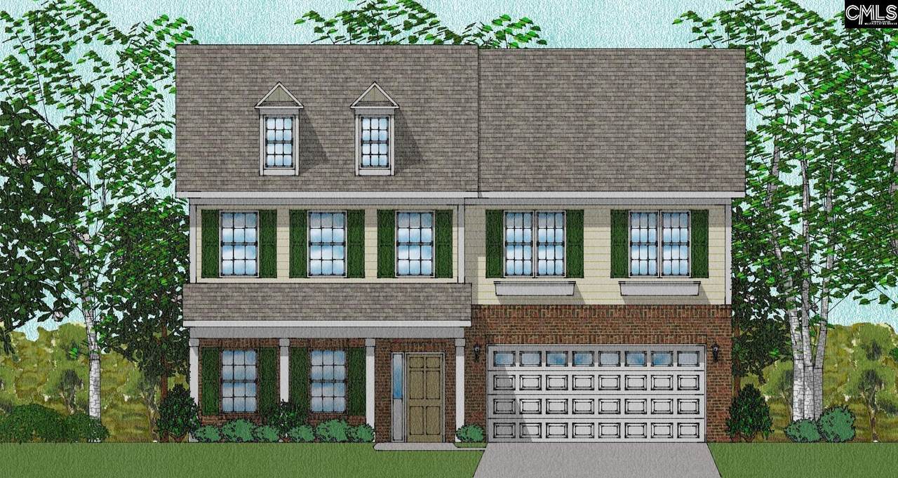 460 Harbour Pointe Drive - Photo 1