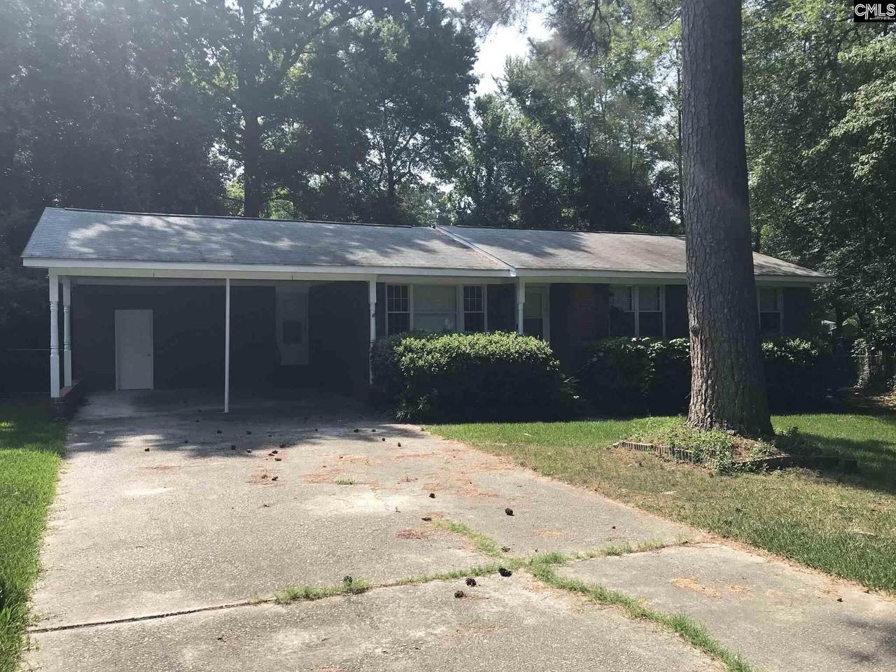 1602 Edgemore Road - Photo 1