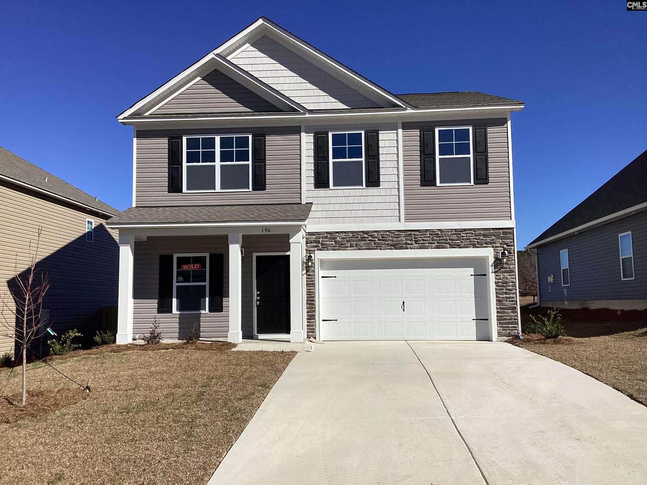 146 Shady Spot Road - Photo 1