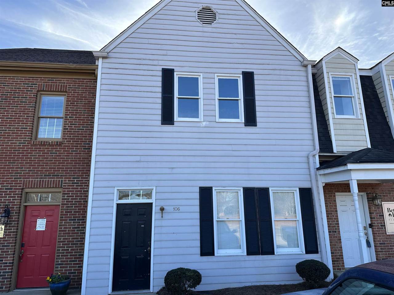 1345 Garner Lane 106 - Photo 1
