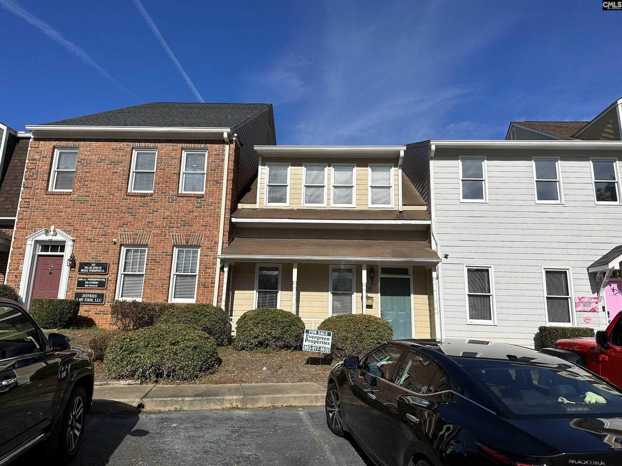 1345 Garner Lane 203 - Photo 1