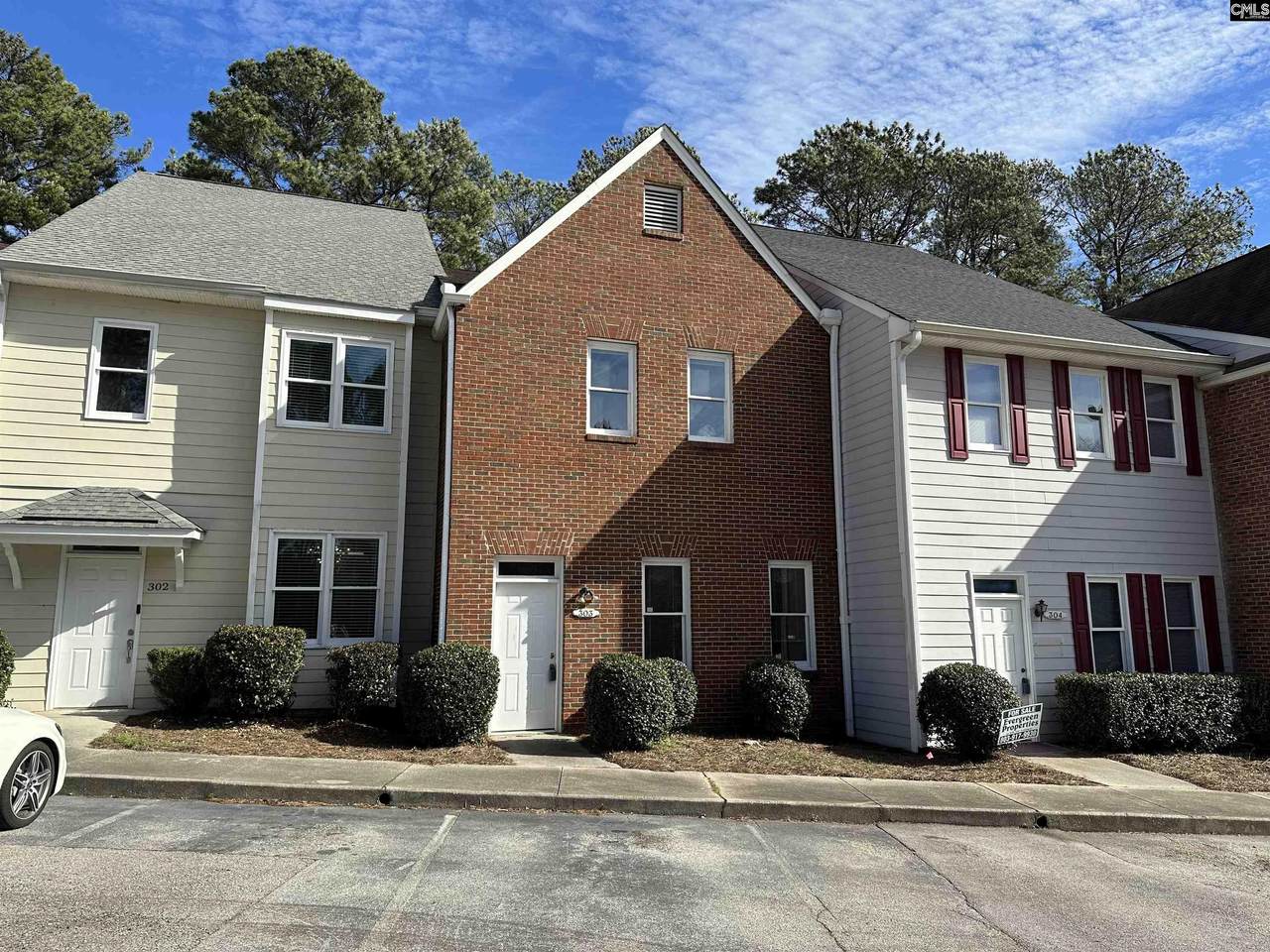1345 Garner Lane 303 - Photo 1