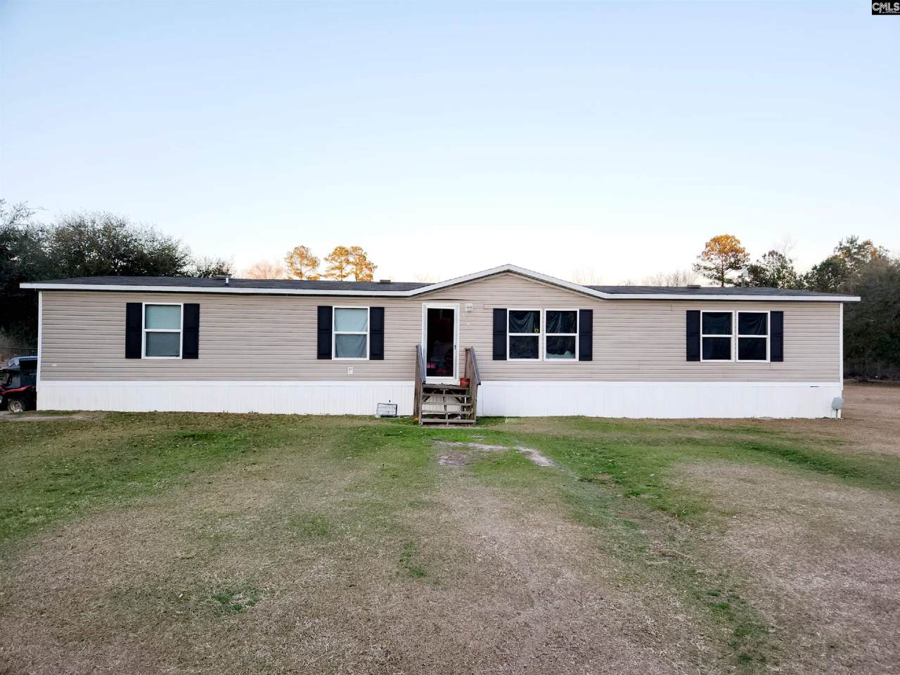 147 Project Road - Photo 1