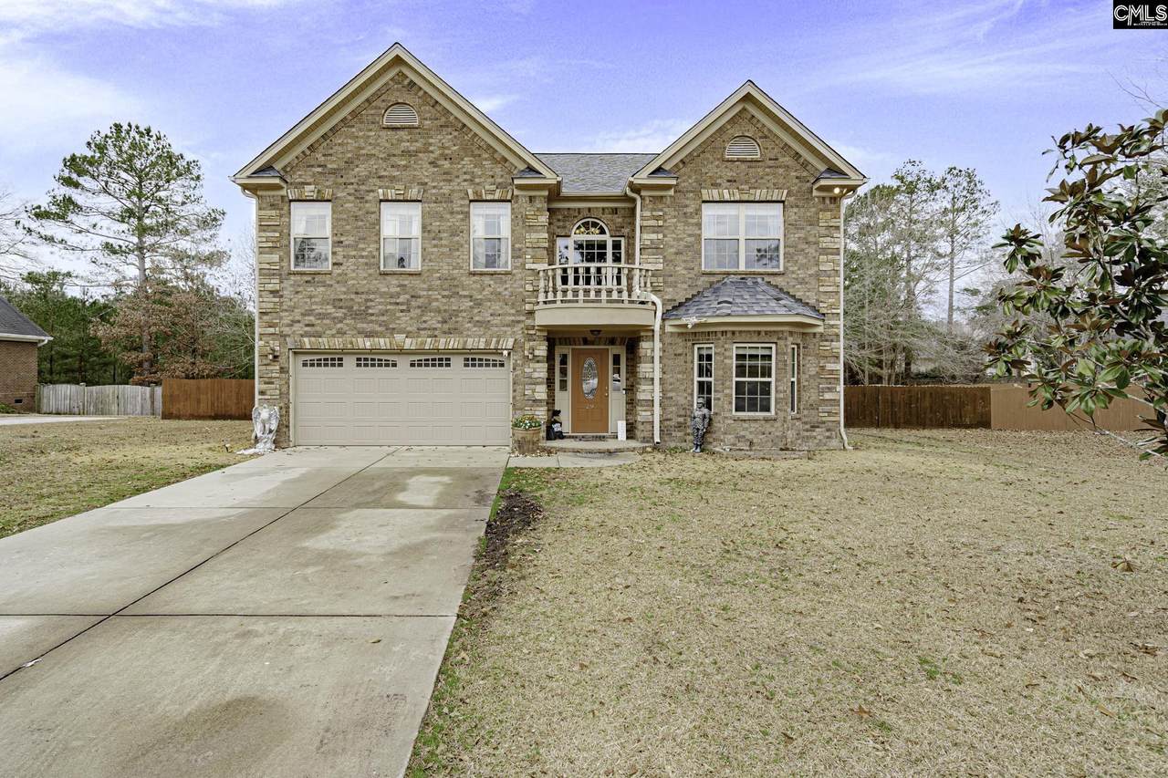 29 Genesis Ln - Photo 1
