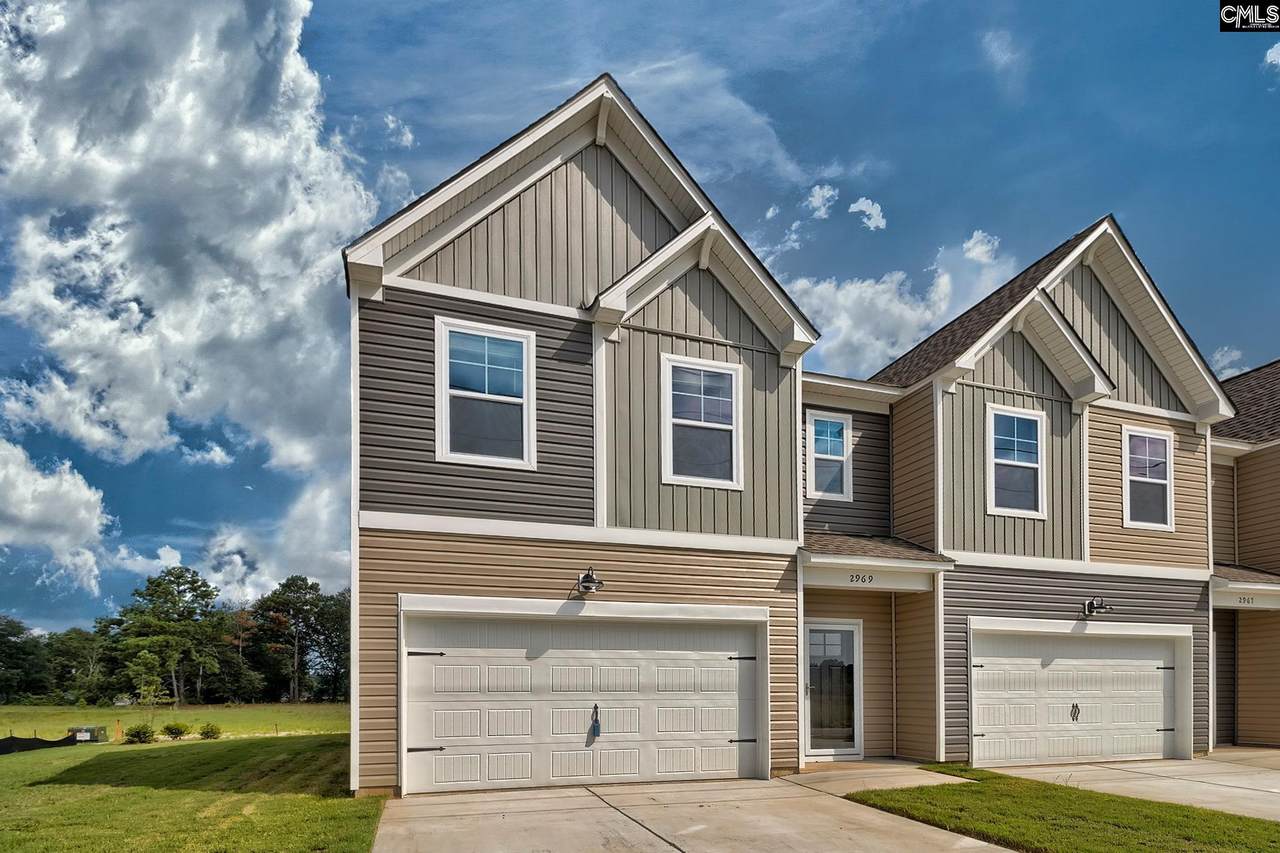 1776 Snead Drive - Photo 1