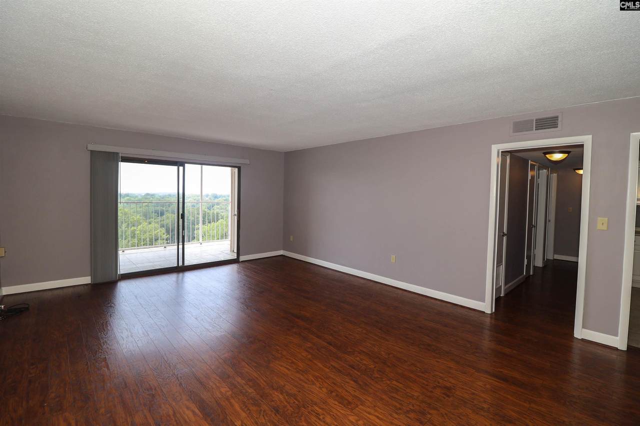 1825 St. Julian Place 15E, Columbia, SC 29204 (MLS 564203) EXIT