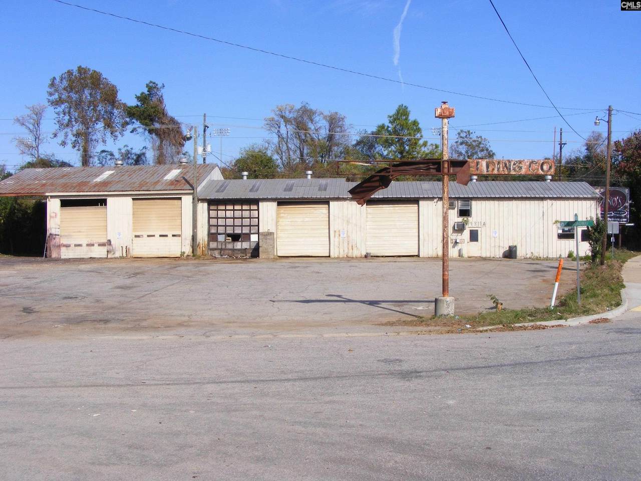 1311A Rosewood Drive, Columbia, SC 29201 (MLS 574479) Yip Premier