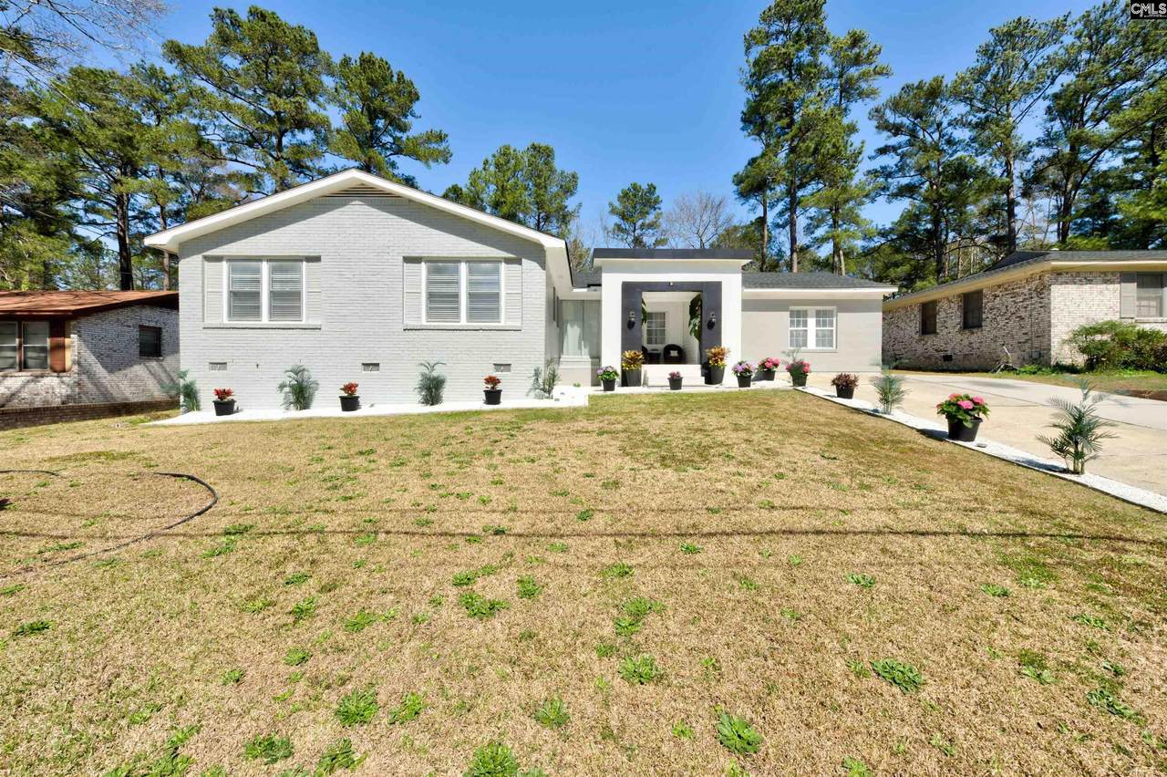 4301 Pine Forest Drive, Columbia, SC 29204 (MLS 581100) Yip Premier