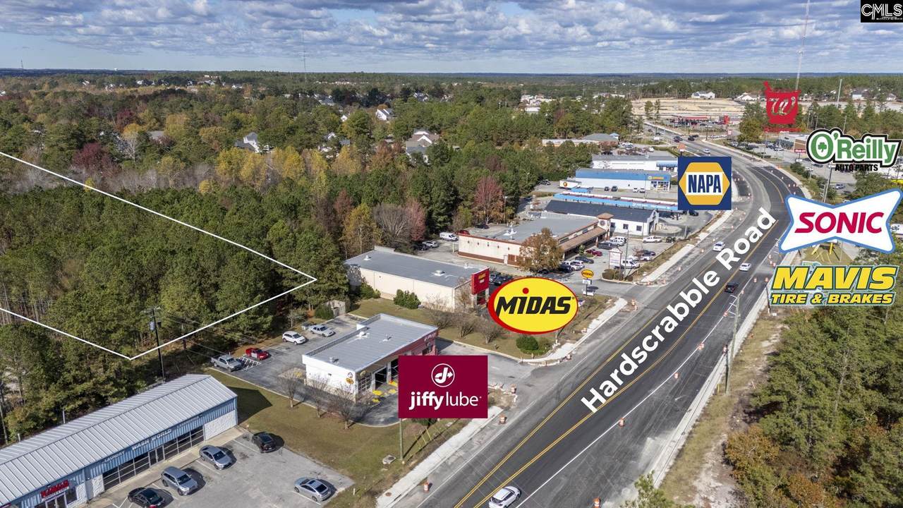 Hard Scrabble Road - Photo 1