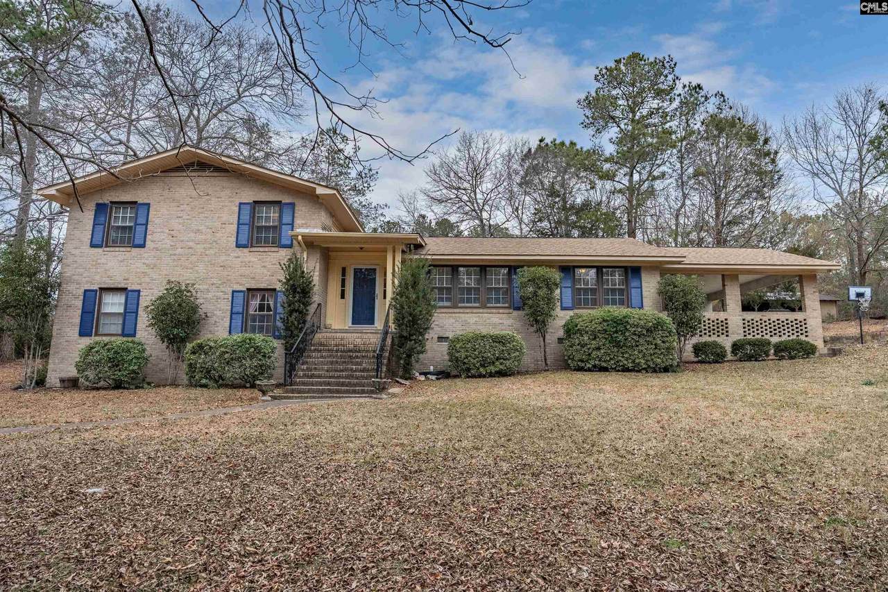 2300 Old Legrand Road - Photo 1