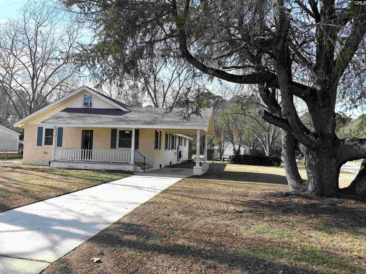 1234 Ivey Street - Photo 1