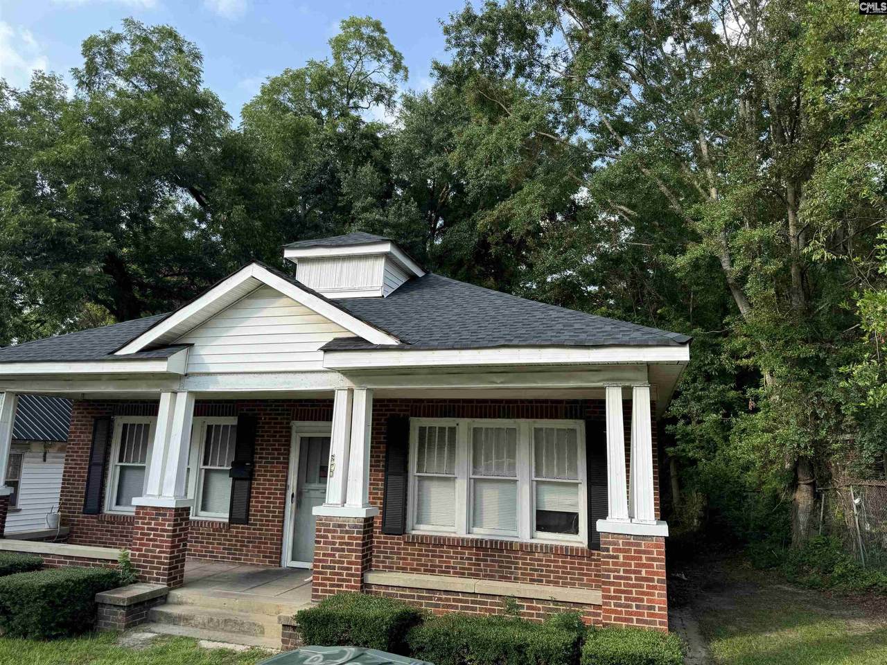 320 Treadwell Street - Photo 1