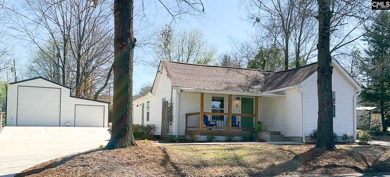 6 Littlefield Street - Photo 1