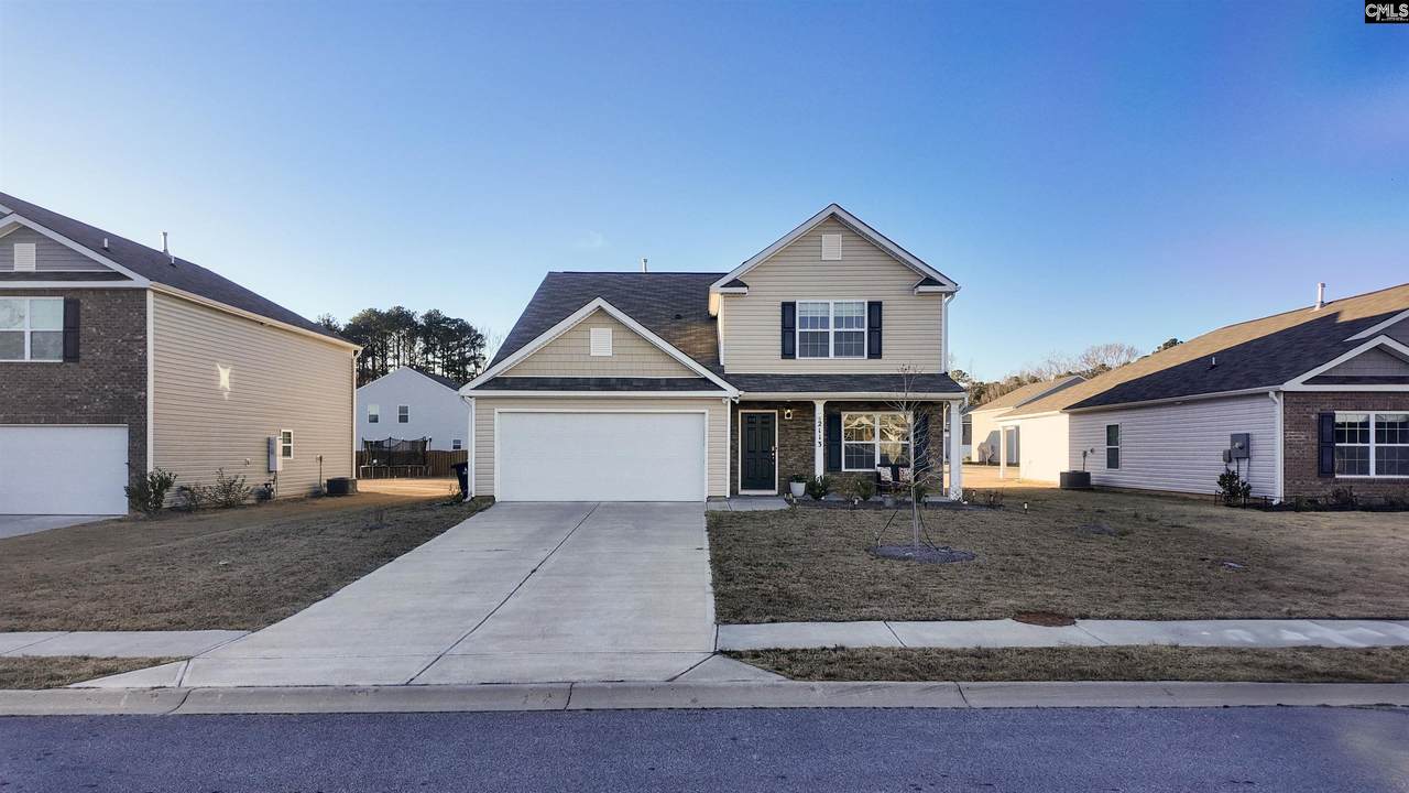 2113 Connor Way - Photo 1