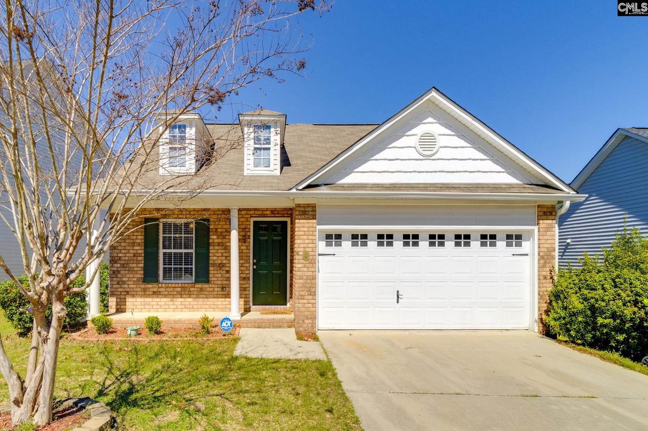 122 Chatham Trace - Photo 1