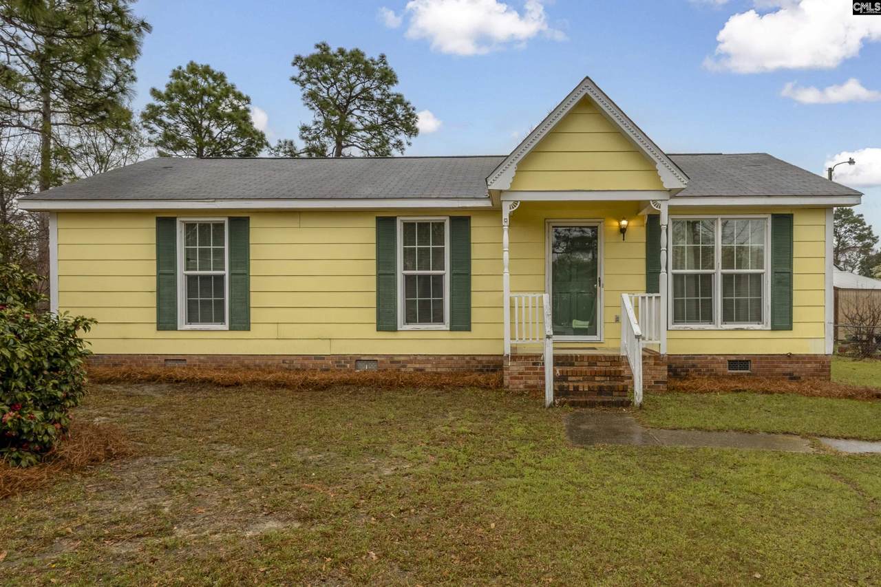 2704 Monza Trail - Photo 1