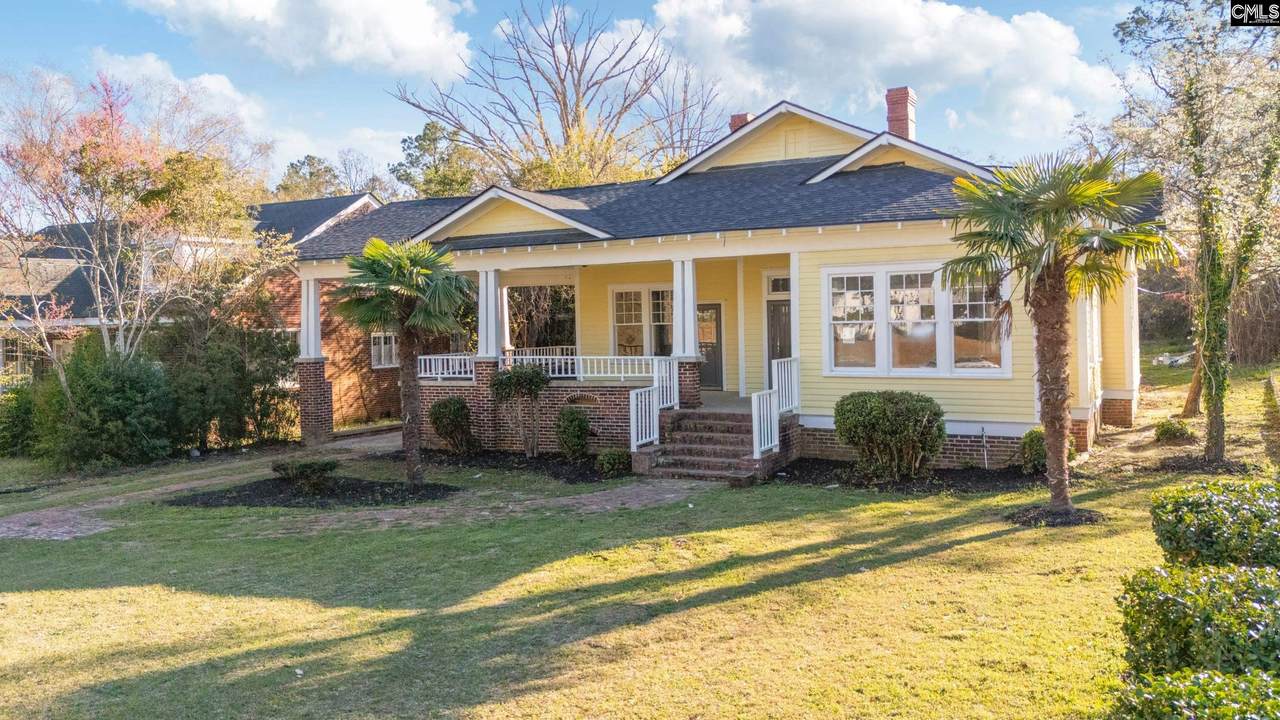 1957 Broughton Street - Photo 1