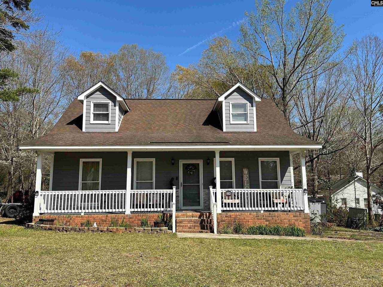 234 Dutch Drive - Photo 1