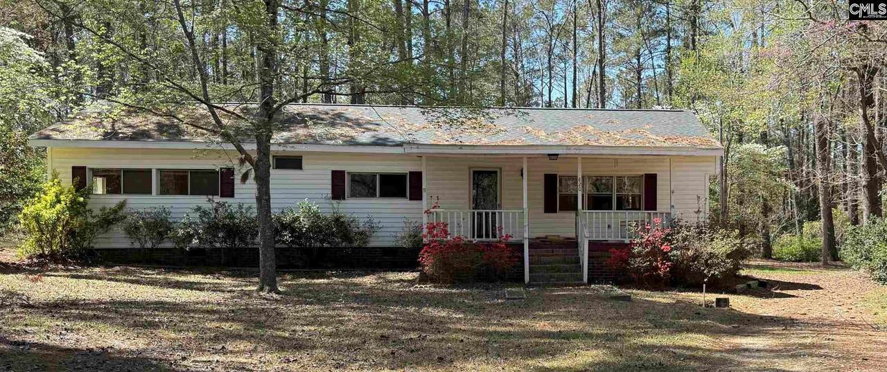 820 Swygert Road - Photo 1