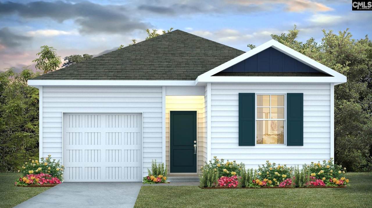 112 Shumard Court - Photo 1