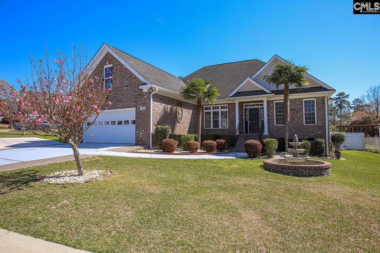 4 Copperwood Court - Photo 1