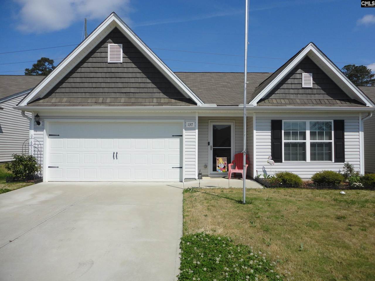 137 Sundew Road - Photo 1