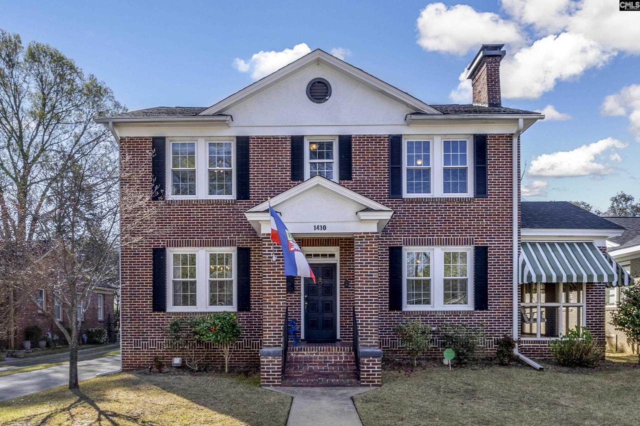 1410 Anthony Avenue - Photo 1