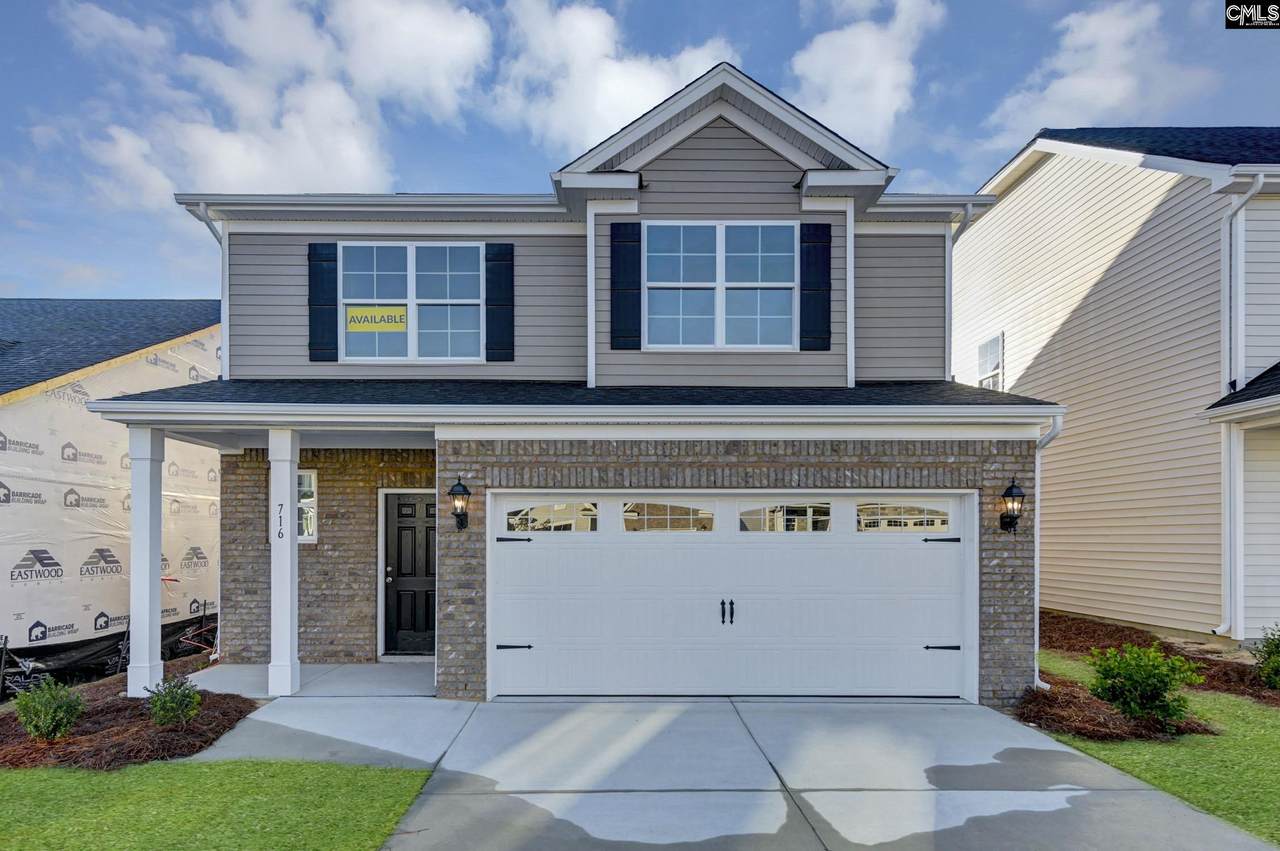 611 Thunder Gulch Avenue - Photo 1