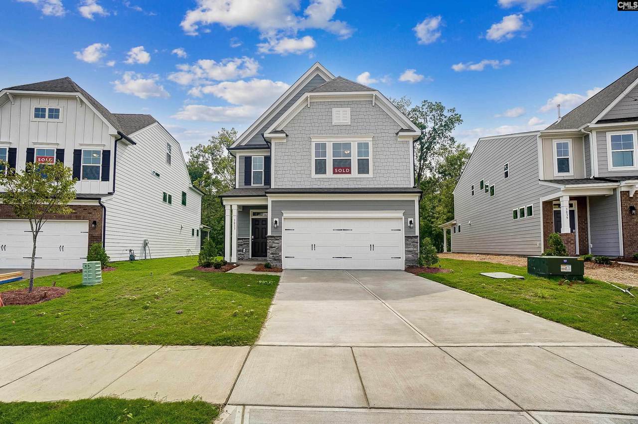 615 Thunder Gulch Avenue - Photo 1