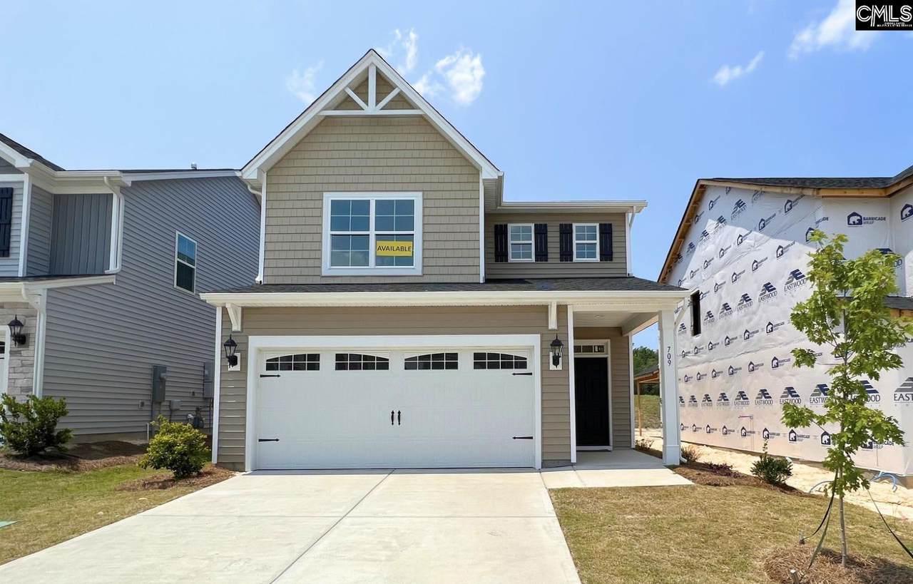 612 Thunder Gulch Avenue - Photo 1