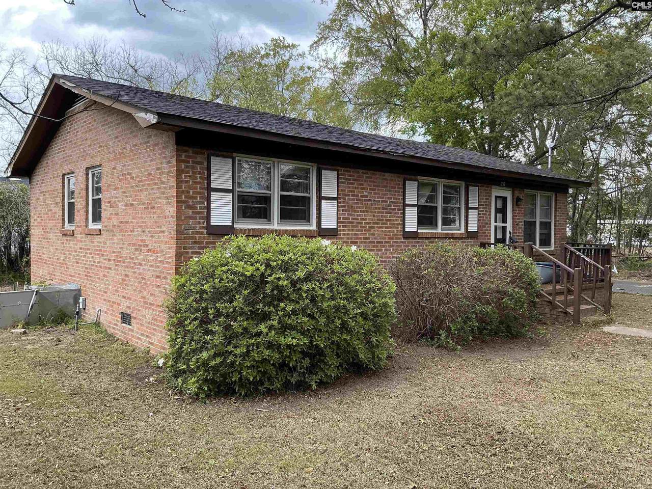 1157 Evans Street - Photo 1