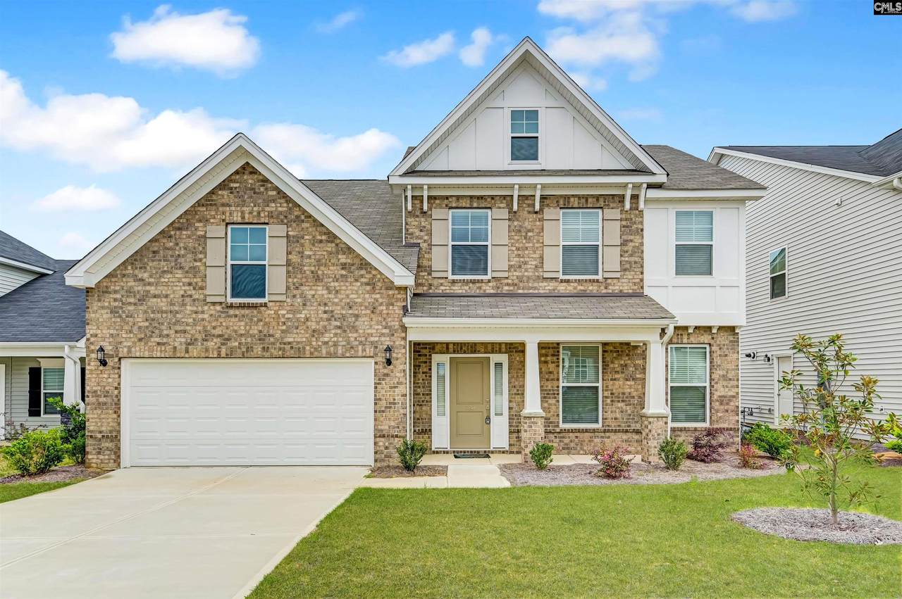320 Underhill Drive - Photo 1