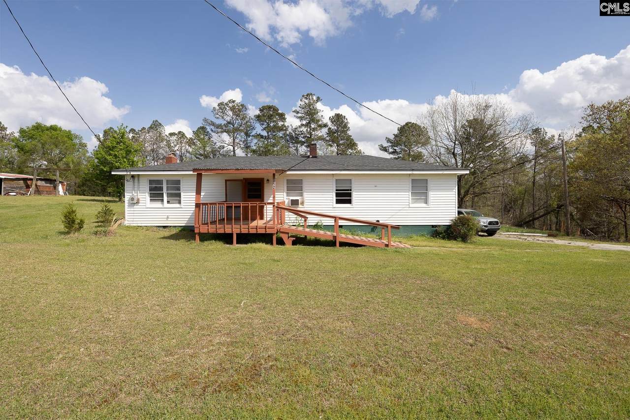 812 Old Blair Road - Photo 1